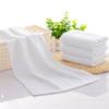 Toallas de Baño para Hoteles de Cinco Estrellas, Algodón Puro, Venta al por Mayor, Engrosadas y Ampliadas, para Salones de Belleza, Casas de Huéspedes, Rayadas, con Logo de Hotel