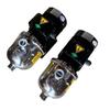 Bomba Centrífuga Multietapas Horizontal de Acero Inoxidable Chl Voltaje Extranjero No Estándar Producción No Estándar Voltaje Especial
