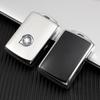 Para funda de llave Volvo xc60s90s60xc40xc90v60v90 bolsa de llave de coche de goma suave al por mayor