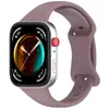Aplicable de Fábrica Huawei Watch Fit4 Hebilla Mariposa Mismo Correa Oficial de Silicona Correa para Reloj Huawei Fit3