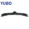 Yubo - Soporte para Logo de Rejilla Delantera Adecuado para Tesla Model S 1062472-00-F