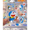 Pegatinas Populares Japonesas de Doraemon, Lindos Dibujos Animados, Pegatinas para Decoración DIY de Funda de Teléfono, Agenda, Botella de Agua, Computadora