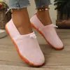 Zapatos Nuevos de Yoga y Danza para Exteriores Transfronterizos Europeos y Americanos 2026 Resistentes al Agua para Fitness de Mujer Otoño Comercio Exterior al por Mayor Talla Grande