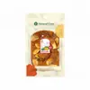 10 Obtén 1 Gratis Snacks Naturales para Perros Tiras de Carne de Pollo y Pato Envueltas Alrededor de Papas Fritas