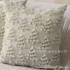 Diretamente do Fabricante, Capas de Almofada de Pelúcia de Natal, Papai Noel, Árvore de Natal, Capas de Almofada para Sofá Quentes e Populares Transfronteiriças