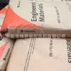 PA66, DuPont EUA, 10B40 NC010 BK061, reforçado com 40% de carga mineral, alta resistência, baixa deformação