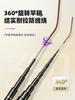 Chuanjiang Yingxi Rod Hand Rod Portátil Ultra Short Section Vara de Pesca Ultra Leve Ultra Difícil 28 Tuned Carp Carp Vara de Pesca Mini Hand Rod