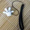 Tampa de lente de câmera digital corda anti-perda palma capivara urso morango kulomi katong acessórios micro SLR