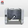 Máquina de Grabado Láser 4060 DIY Cuero Acrílico Tablero de Madera Educación Maker Máquina de Corte Láser