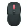 Ratón Inalámbrico Bluetooth Inteligente de IA de Voz Transfronterizo, Doble Modo de Carga, Ergonómico, Silencioso, para Computadora, Oficina, Traducción