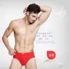 Ropa interior para hombre de algodón puro Calzoncillos Ropa interior de algodón puro de cintura media Suelta Talla grande Hombres con sobrepeso Shorts para jóvenes Venta al por mayor