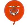 Juego de Píxeles Transfronterizo Tema Minecraft Fiesta de Globos Decoración de Fiesta Set de Globos de Látex Minecraft