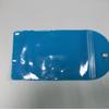 Bolsa de pudim de PVC Bolsa para celular Bolsa com glitter Bolsa para bateria Bolsa à prova d'água Bolsa de corda de algodão Bolsa transparente Bolsa com zíper de PVC