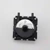 Tipo Universal Interruptor de Pressão de Água do Aquecedor a Gás para Exaustão Forte, Interruptor de 3 Pinos Acionado pelo Vento para Aquecedor a Gás, Microinterruptor de Ventilador