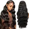 Europa y Estados Unidos ola grande cabello largo rizado frontal de encaje africano ola grande cubierta para la cabeza peluca popular transfronteriza