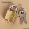 Caja pequeña cerrada caja de almacenamiento caja de hierro alcancía pequeña caja con contraseña joyero caja de bloqueo para teléfono móvil alcancía caja fuerte