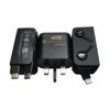 Adecuado para Transfronterizo para Samsung 25W Cabezal de Carga Rápida Note20/S20+/Note10/S21 Cargador de Teléfono Móvil Ta800