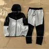 Cardigan con capucha y cremallera de algodón de capa de aire deportiva casual para hombre, temporada de primavera y otoño 2024, chaqueta 490 y 163