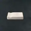 Conjunto de Tigelas Cerâmicas para Jantar com Borda Dourada para Casa, Conjunto de Tigela e Prato de Nova Porcelana, Louça, Tigela de Arroz de 4,5 Polegadas, Tigela para Sopa de Macarrão