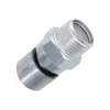 Piezas de hardware nipple de acero inoxidable fuente de agua potable boquilla de agua automática boquilla de cerdo de acero inoxidable equipo de cría