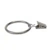 Anillo romano anillo para cortina anillo para cortina clip para cortina anillo con gancho anillo para barra romana anillo colgante accesorios para cortina
