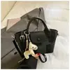 Bolso Tipo Dumpling Transfronterizo 2026 Nuevo Estilo Moda Trendy para Mujer Bolso Versátil de Hombro Cruzado Textura de Alta Calidad Bolso de Mano Pequeño