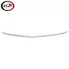 Aplicable a 2014-2020/S60 Tira Decorativa Cromada para Parachoques Trasero 31364007 31364007