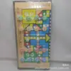 Xadrez, Xadrez de Terra, Material Sólido de Mahjong, Jogo de Xadrez para Crianças e Adultos, Atacado de Suprimentos de Lojas de Departamento de Duas Yuan