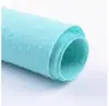 Tecido de Feltro Não Tecido Feltro Não Tecido Espessado 1mm Creche Criação Ambiental Artesanato diy Roupa para Performance Temática