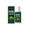 Solución para el Cuidado de Plantas Moonspry Flor en Maceta Pantenol Urea PCA Sodio Suplemento para el Cuidado de Raíces