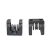 66820-4Ba5A Es Adecuado para Clip Deflector de Limpiaparabrisas de Coche Nissan Infiniti Renault