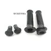 Adequado para Y15Y15ZRSRL115 LC135NVX155 motocicleta guidão modificado cola fabricantes transfronteiriços fornecimento direto