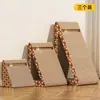 Nueva Tabla para Rascar Gatos, Poste Rascador para Gatos, Cuerda de Sisal, Resistente al Desgaste, No Suelta Pelo, Tabla Vertical para Rascar Gatos, Tabla para Afilar Garras, Juguete para Gatos Mascotas