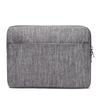 Bolso de mano minimalista para cosméticos, bolso de mano portátil, bolso de mano informal de moda, bolso de cambio, nuevo, de color sólido, antisalpicaduras