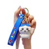 Cross-border criativo Jika Wa Usa Qiji Jiyi chaveiro bolsa pingente chaveiro pendurado ornamentos pequeno presente atacado