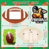 Etiquetado de productos decorativos transfronterizos y dropshipping, adornos de temática de madera, decoración de fiestas, marcos de fotos y artesanías dropshipping