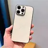 Cuero Starlight para Funda de Teléfono Apple 16promax iPhone15 Funda Protectora Nueva 14 Cuero Gofrado Todo Incluido