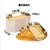 Discos de Corte Redondos para Pasteles Mousse, Cajas Rectangulares para Pasteles, Bases de Pastel de Múltiples Capas, Discos de Corte para Postres de Horneado