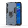 En Stock Adecuado para Huawei Changxiang 9 Funda Protectora Magnética para Coche Karma para Y7PRO 2019 Funda para Teléfono con Anillo