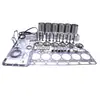 Kit de Reconstrucción para Motor Deutzf6L912, Adecuado para Deutz-Allis D8006, D9