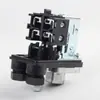 Interruptor de presión automático de paso único vertical 90-120PSI comercio exterior exportación transfronteriza interruptor de compresor de aire 15A6-8BAR