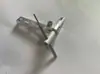 Soporte de Fijación de Aguja de Soplo para Equipo de Placa Vibratoria, Soporte de Fijación de Fibra Óptica