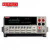 Keithley 2400 Serie Gráfica Smu 2450 Fuente de Alimentación Regulada de CC de Alta Precisión Medidor de Nanovoltios 2602B