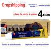 Rui Kang Xiang Fu Du Qing 15g/Zhi Fu Du Qing Extração de Planta Medicinal Aliviando Desconforto Antibacteriano Pele Uso Externo Pomada