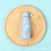Paraguas Cápsula Paraguas de Sol Protección Solar para Mujer Protección UV Paraguas Sombrilla Paraguas para Lluvia o Sol Portátil Mini Plegable para Hombres y Mujeres