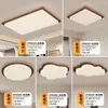 Lámpara de Techo para Sala de Estar Fengyun Duo Usada 2026 Nuevo Retro Hall Francés Iluminación Zhongshan Paquete Combinado para Toda la Casa