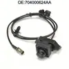 704000624Aa es Adecuado para Cámara de Estacionamiento Frontal y Accesorios de Cámara de Estacionamiento Auxiliar para Chery Tiggo 8