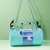 Caixa de Presente Souvenir do 10º Aniversário do Minecraft Sacola de Presente para 10º Aniversário Lua Cheia Cem Dias Bolsa de Mão Bolsa Esportiva