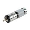 Venda Direta da Fábrica de Motores Chihai 42Gp-775 Motor de Redução Planetária DC com Ímã Permanente 12V 24V Alto Torque