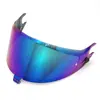 Sparta Gt Compatible con Casco de Motocicleta Shark Spartan Gt, Visera Antivaho Integrada, No Requiere Taladro